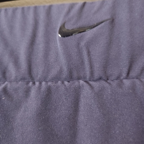 Nike Golf Bliss Lux Skort Size XXL Navy Blue - Tennis, Golf,‎ Pickleball - Picture 8 of 13